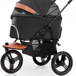 Pet Stroller 