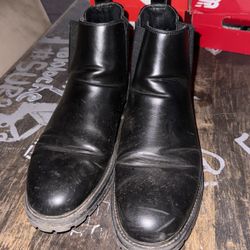 Size 13 Men Boots