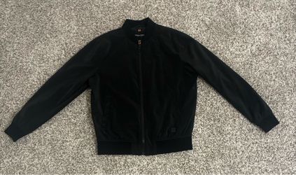 Men’s Bomber Jacket