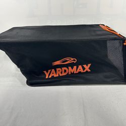 Yardmax Lawn Mower Bag New Never Used 