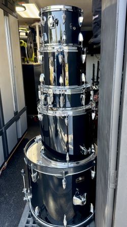 Tama Drumset 