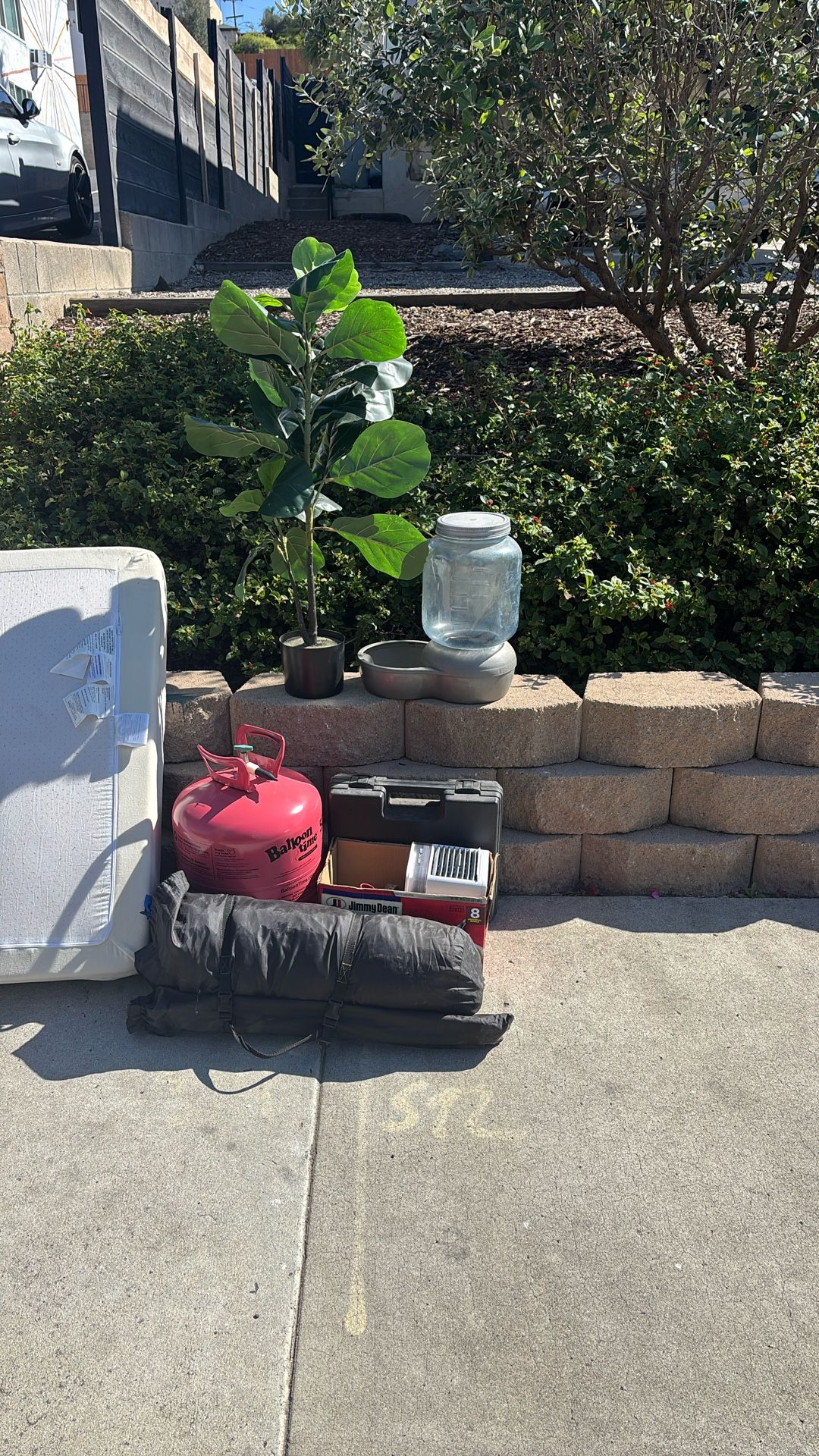 Free Stuff