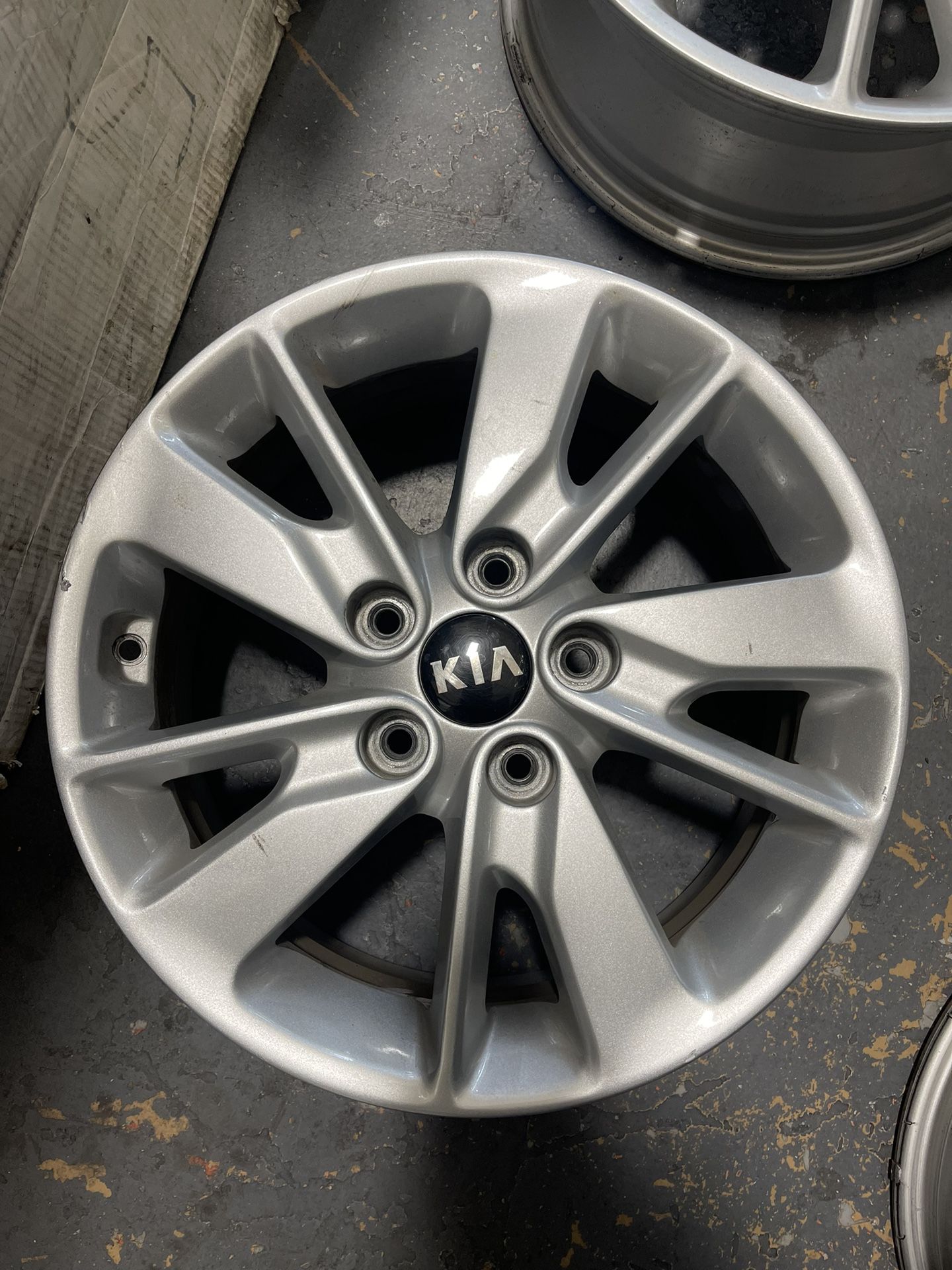 USED WHEELS FOR KIA OPTIMA for Sale in Norwalk, CA - OfferUp