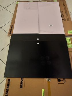 Samsung Bespoke Refrigerator Door Panels