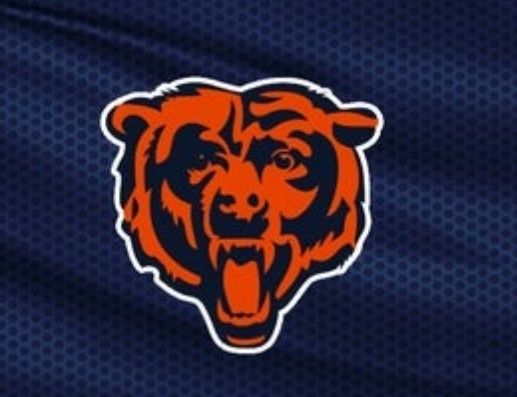 Chicago Bears Vs Pittsburgh Steelers