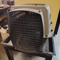 Pet Carrier - Small To Medium Animal 