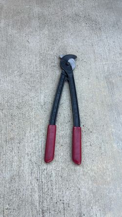 Klein tools cutters