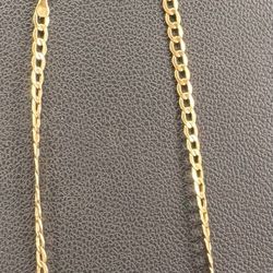 10k Gold Necklace