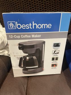 Coffee Maker