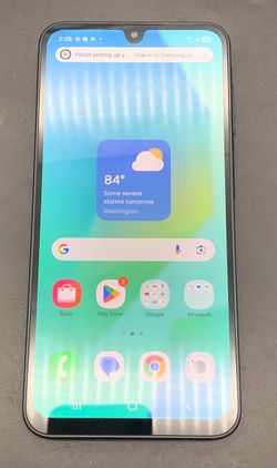 Samsung A16 #35320