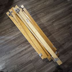 Bed Base , Twin -bed Slacks 