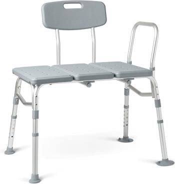 Transfer Bench for Bathtubs and Showers