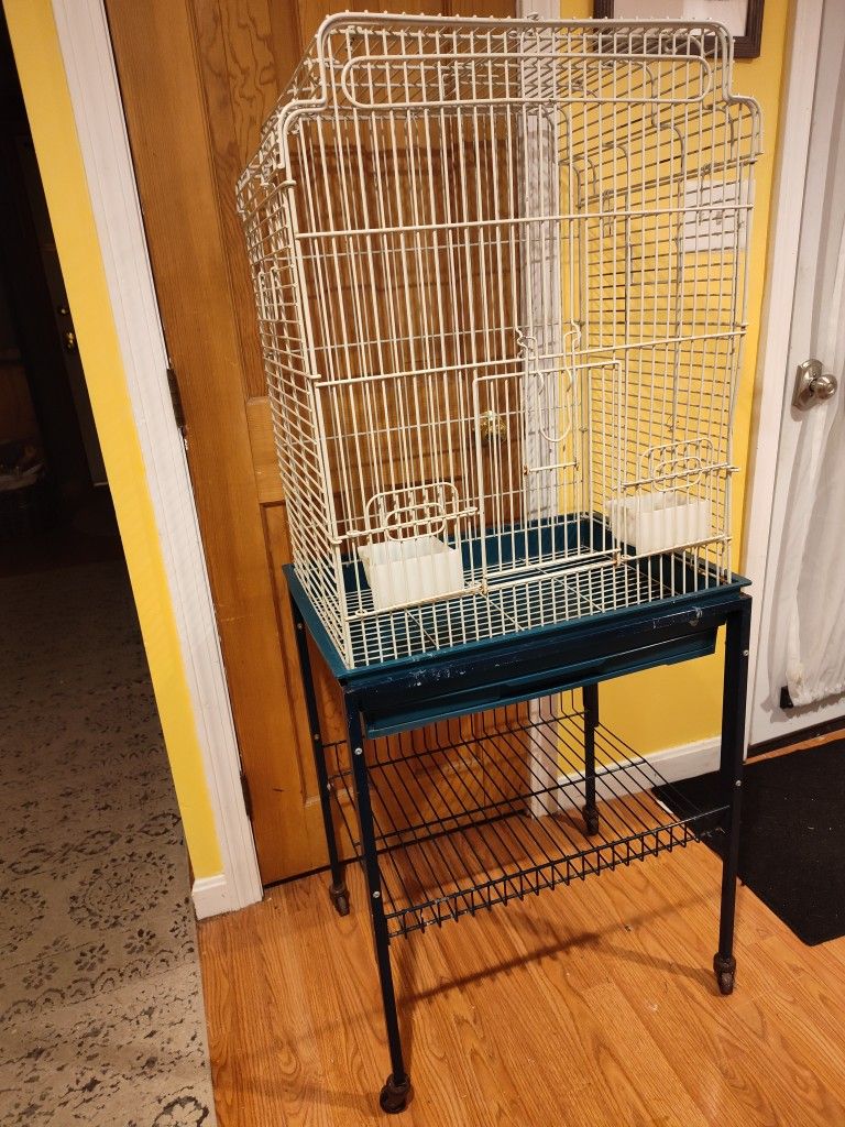 Bird Cage