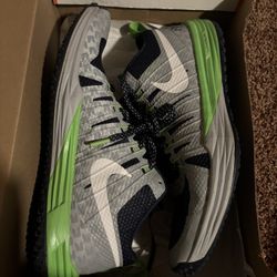 Nike Lunar TR1 “Richard Sherman”