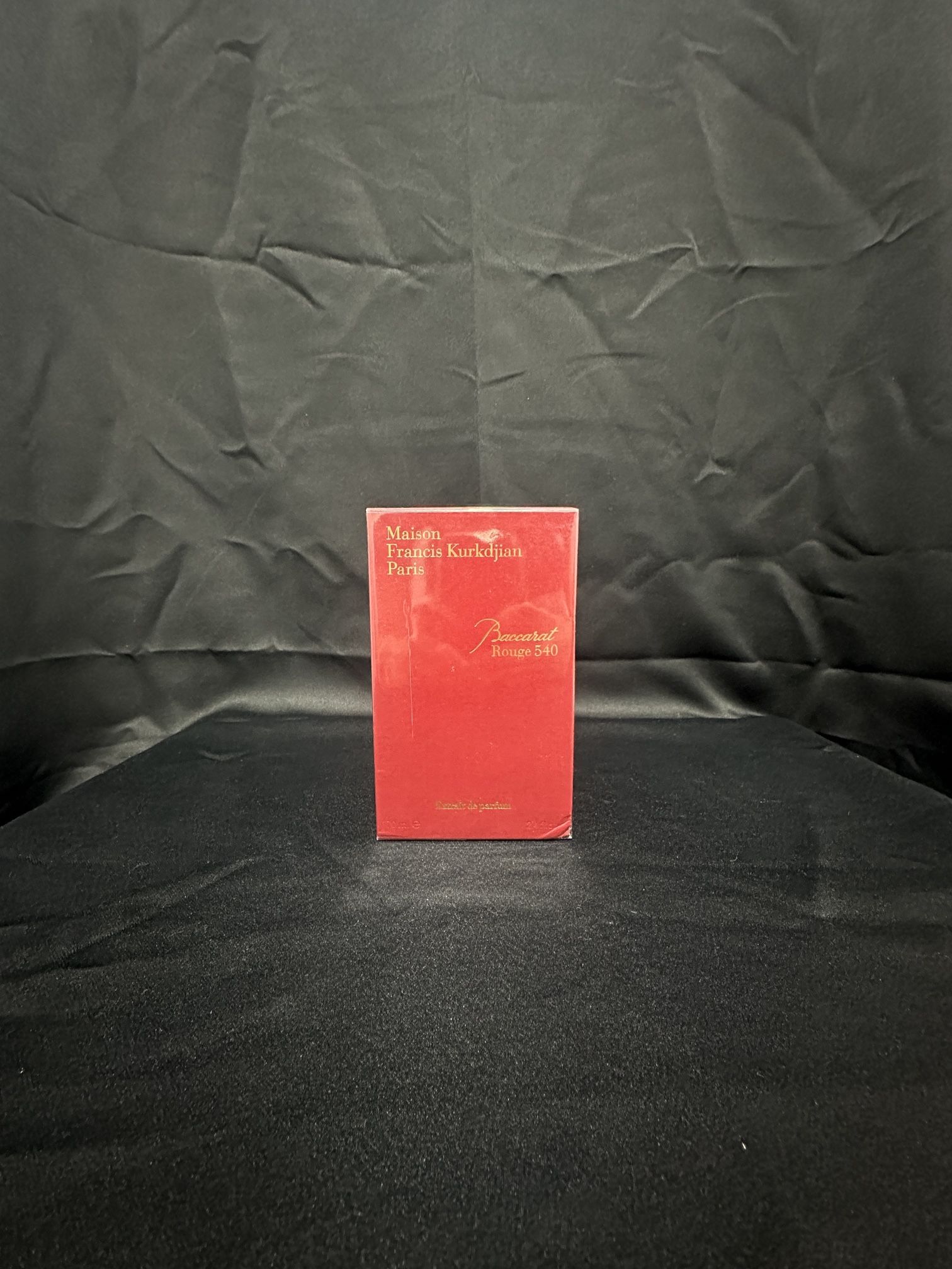Baccarat Rouge 540, 70ml