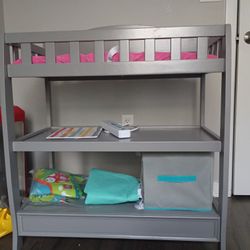Changing Table 