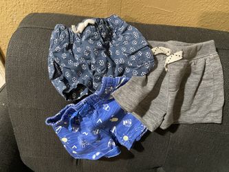 Baby BOY BUNDLE
