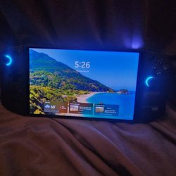 Lenovo Legion Go