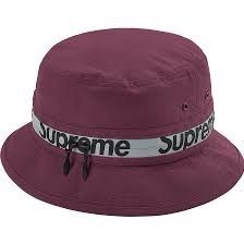 Supreme reflective zip crusher