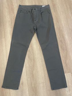GAP grey pants