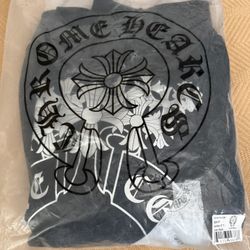Chrome Heart Hoodie 