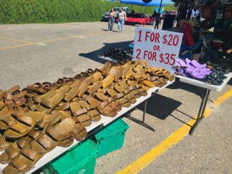 Jesus Sandals