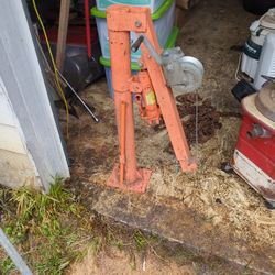 Hydronic Pickup Bed Lift