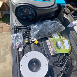 Robotic-Lawn-Mower-Gardena-By-Husqvarna 