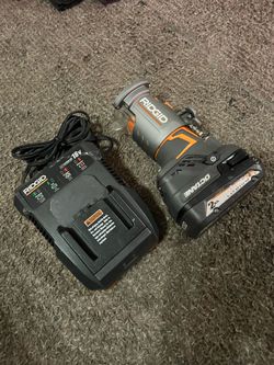 Ridgid