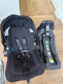 Nina pipa lite lx car seat