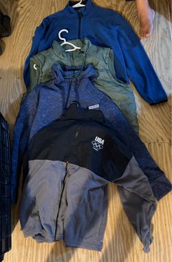 Jackets