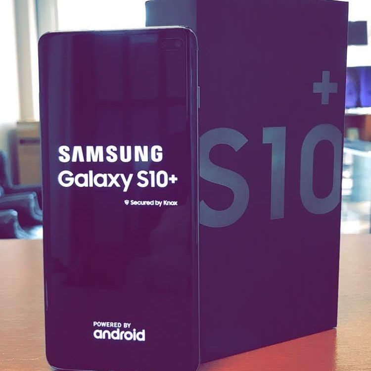 Samsung Galaxy S10+ Factory Unlocked / Simple Mobile / T-Mobile / AT&T Starting @