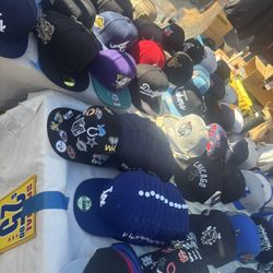 SPORT HATS