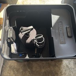 Beach Box With Water Kit And Ding All Repair Kit Included