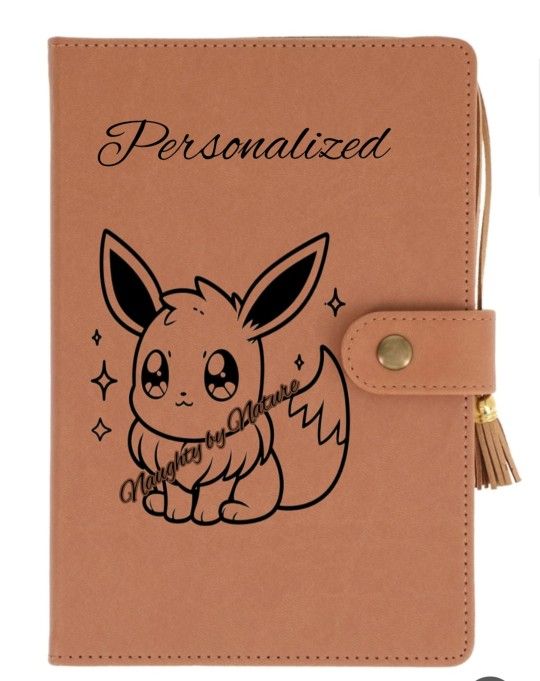 Pokemon Journal