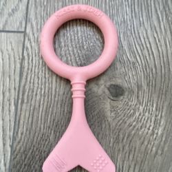 Silicone Baby Teether