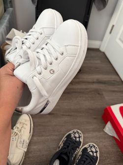 Guess shoes