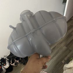 Water Reservoir Tank 