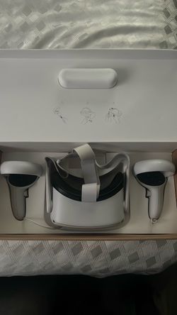 Oculus Quest 2