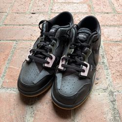 Nike Dunk Scrap Size 12