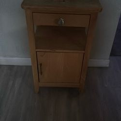 Little Cabinet