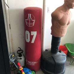 Tackle Bag