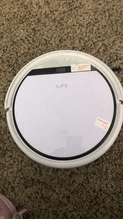 Floor vacuum