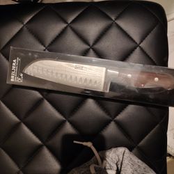 Kitchen Knife 