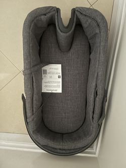 Stokke Bassinet