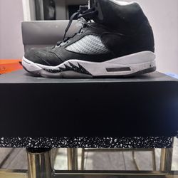 Air Jordan 5 Retro