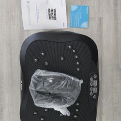 Exercise Vibrating Plate