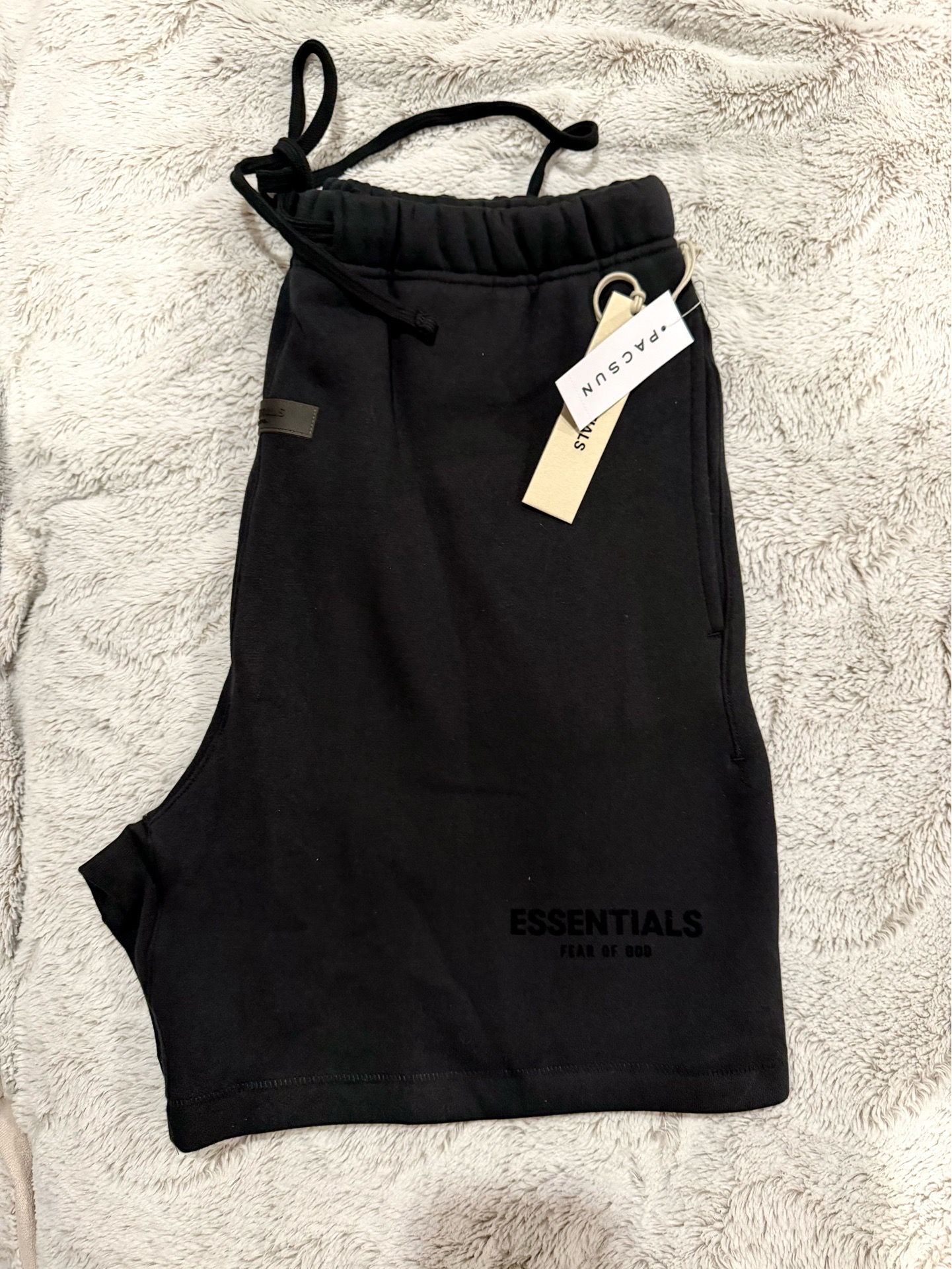Essentials shorts