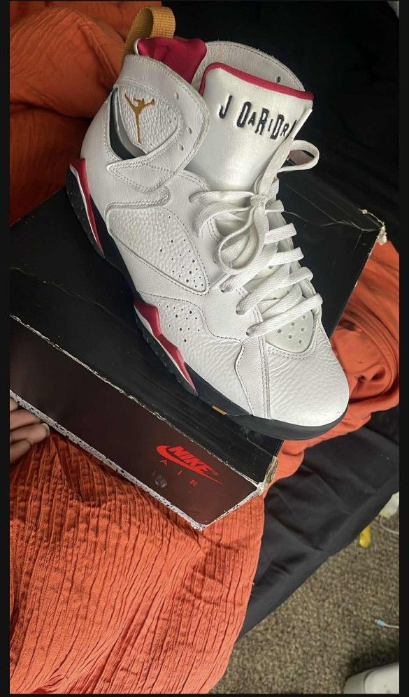 Brand New Jordan