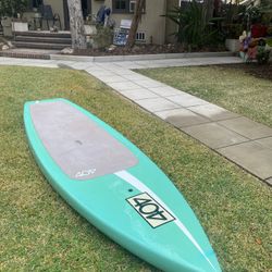 404 Riviera Monster Paddle Board (SUP)